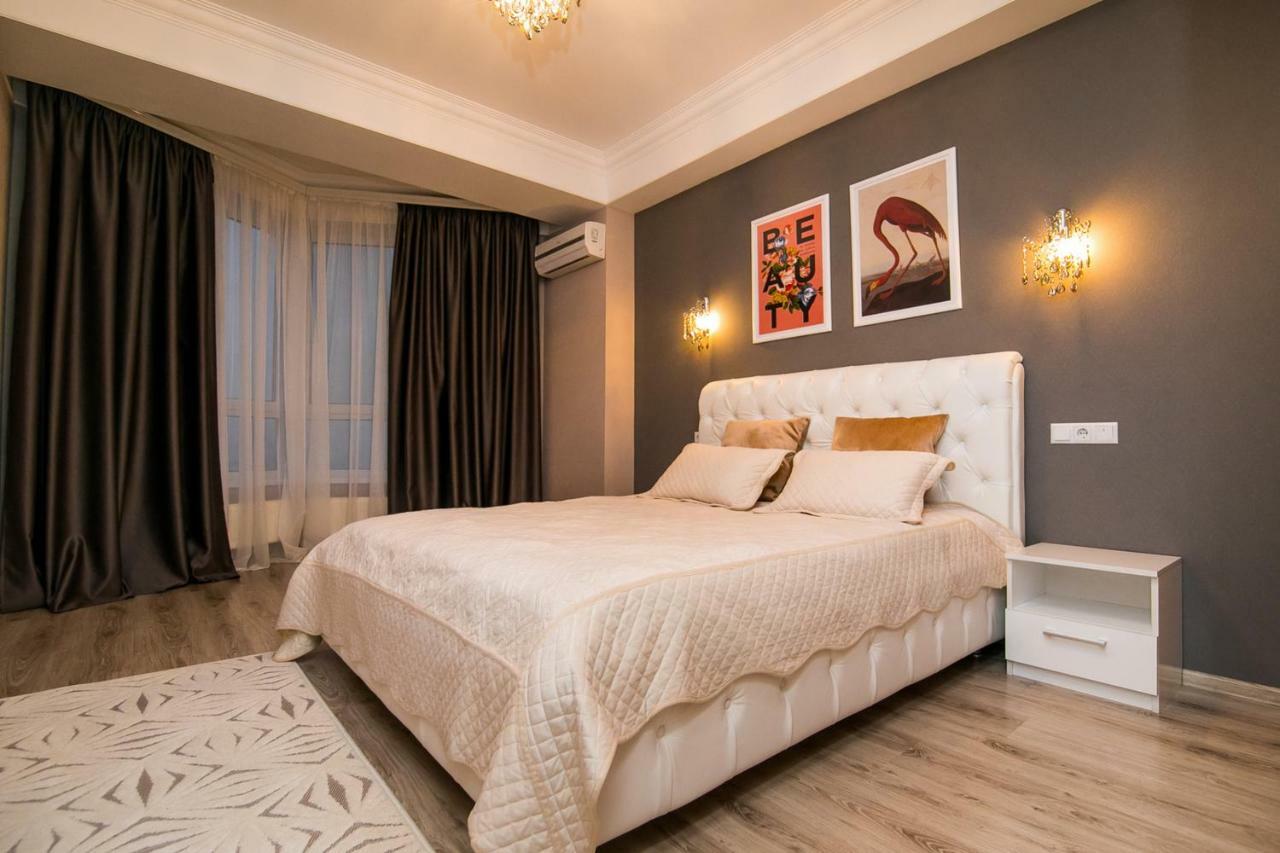 Rightmove Apartments Chisinau Exterior photo